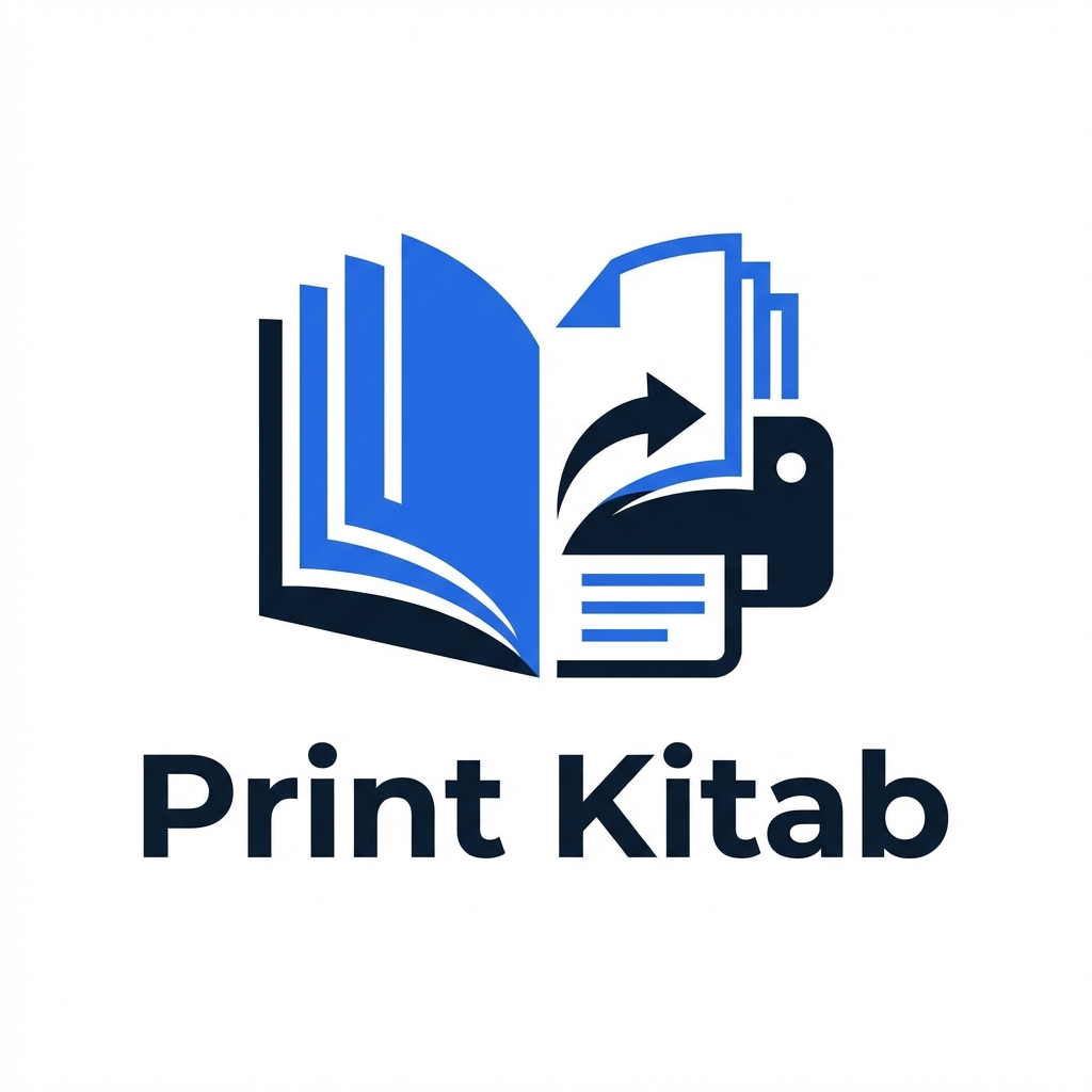 Print Kitab